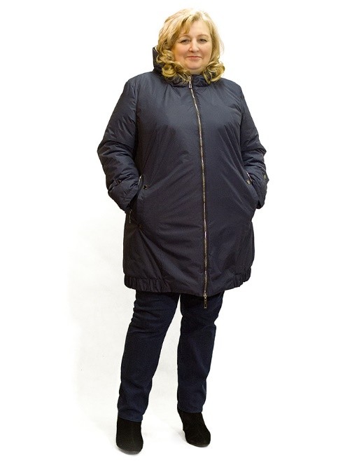 Где Купить Женскую Куртку Большого Размера