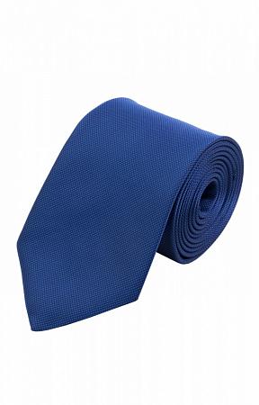 Синий галстук PL