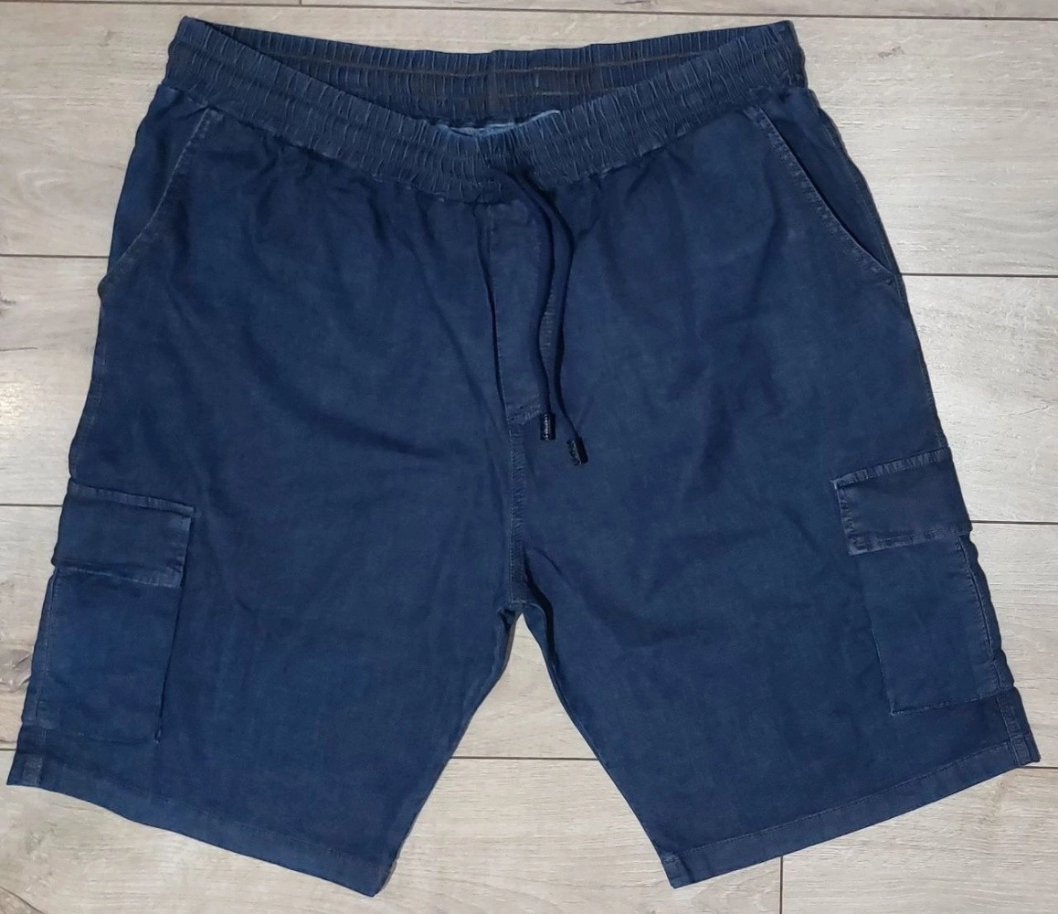 Шорты  большого размера