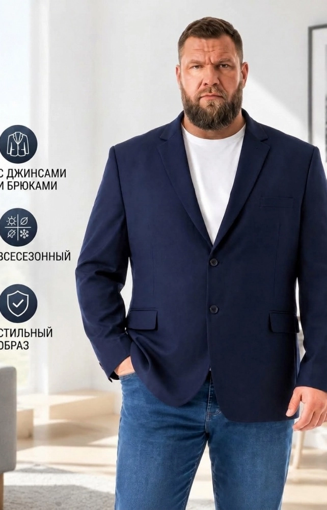 Пиджак