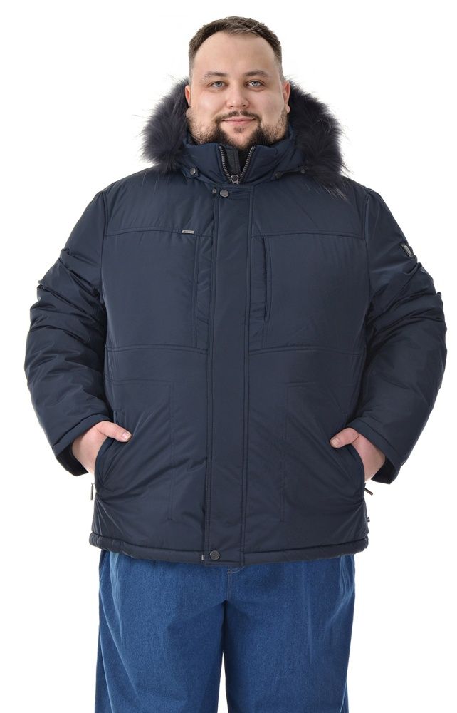 Куртка климат-контроль Auto-jack большого размера