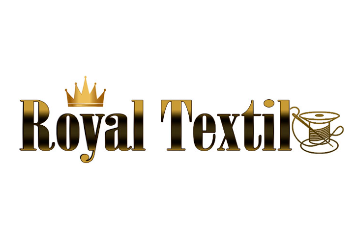 Royal textile