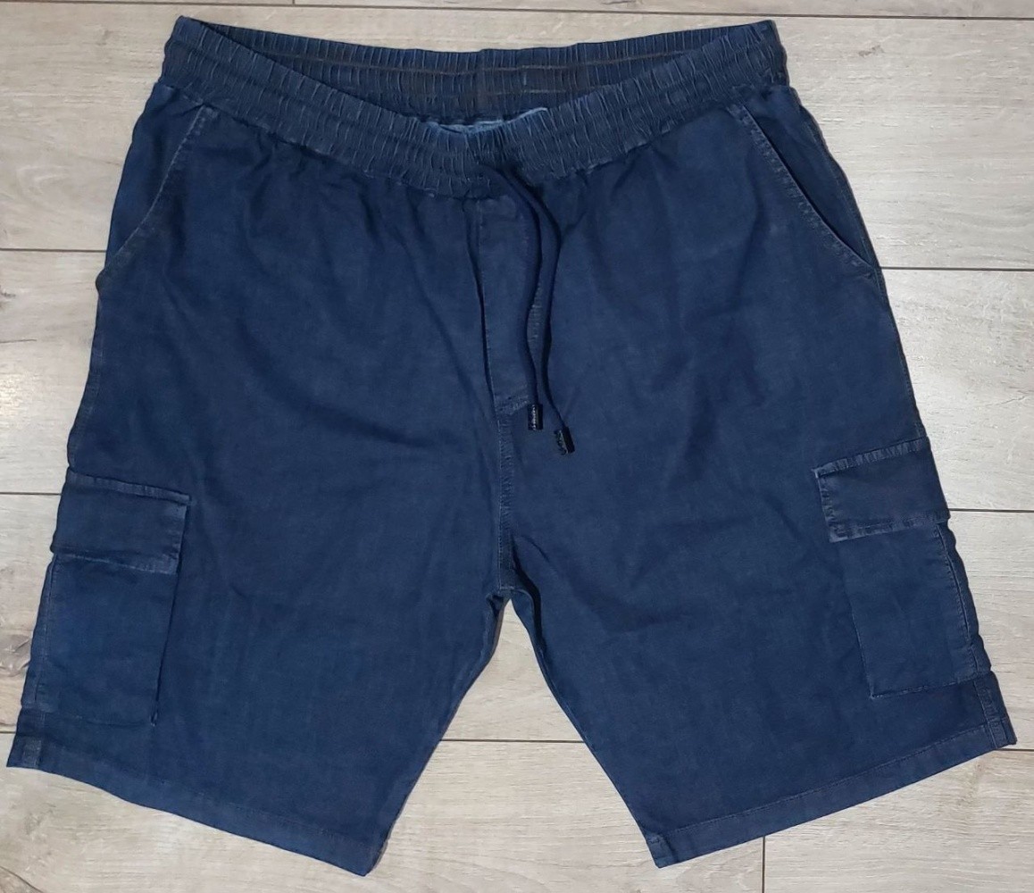 Шорты  большого размера