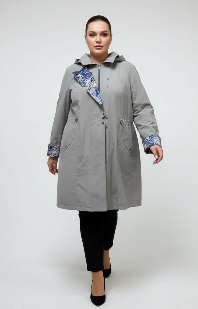 Ветровка большого размера