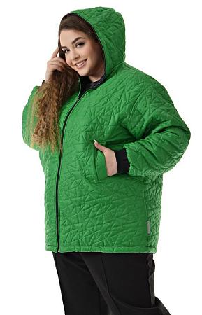 Куртка Аксель двухсоронняя