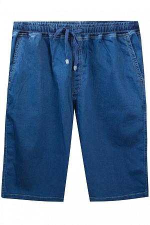 Бриджи джинсовые Деконс