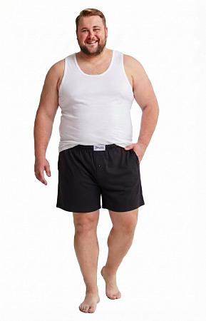 Трусы-шорты на пуговицах