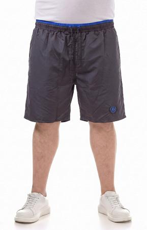 Шорты плавки черные