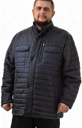 Куртка стеганая мужская