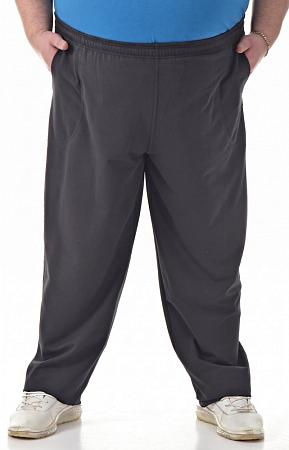 Спортивные брюки серые