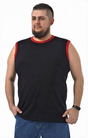 Атлетка черная