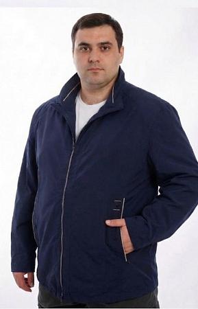 Ветровка Тамань синяя