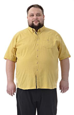 Рубашка льняная 