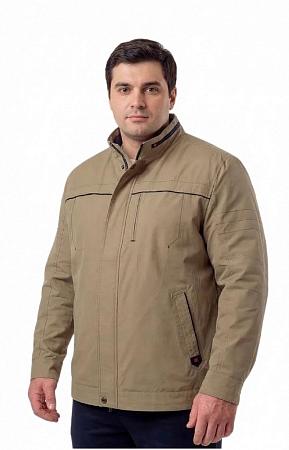 Ветровка мужская хаки