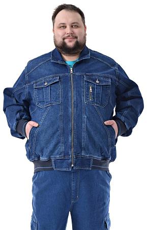 Куртка джинсовая DEKON'S