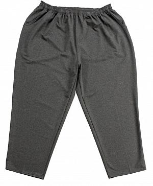 Спортивные брюки серые