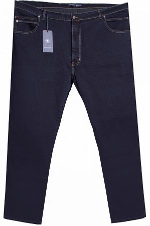 Модель 2403 джинсы темно-синие