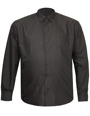 Рубашка Birindelli черная