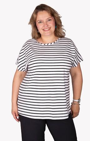 Футболка в полоску