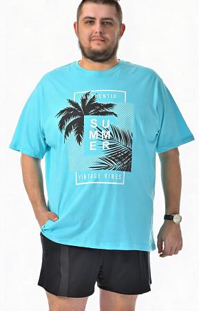 Плавки черные