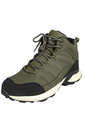 Спортивные ботинки хаки JS20221-4R-6