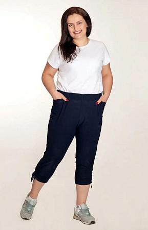 Капри на кулиске