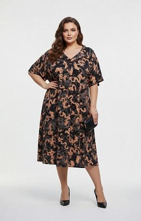 Ночная сорочка Драконы