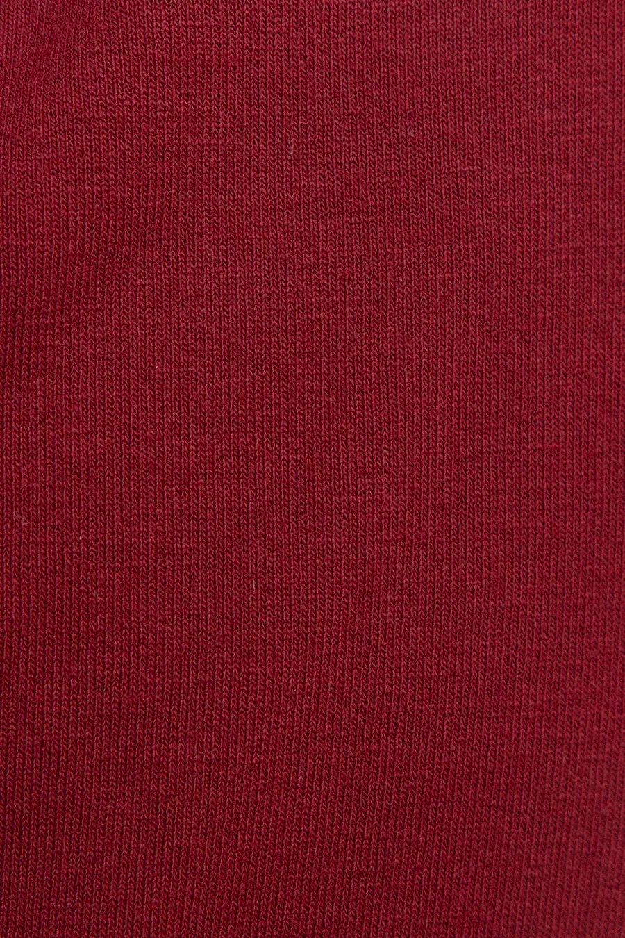 Ночная рубашка бордового цвета большого размера