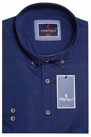 Модельная рубашка CASTELLI